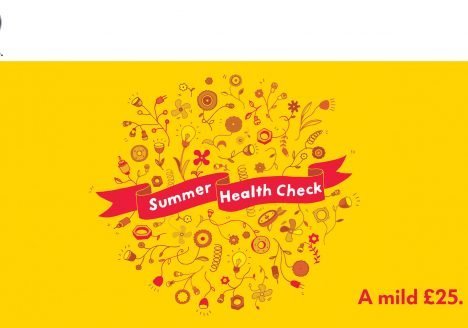 Volkswagen Summer campaign - Illustration of mechanical flowers